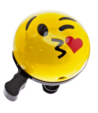 49N 49N EMOJI BELL KISS