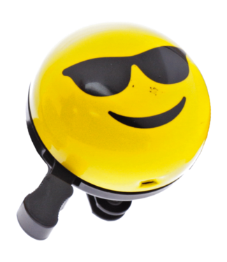 49N 49N EMOJI BELL SUNGLASSES