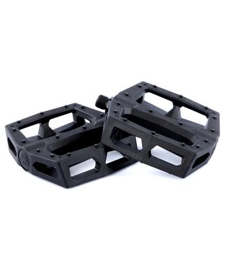 Federal FEDERAL COMMAND XL PLASTIC PEDALS BLACK
