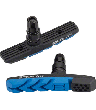 Promax PROMAX B3 BRAKE PAD 70MM BLUE