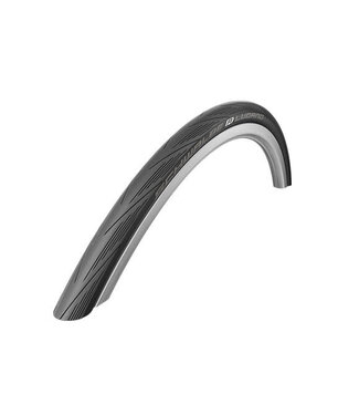 Schwalbe SCHWALBE LUGANO TIRE 700 X 28C