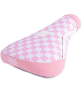 Cult CULT VANS SLIP ON PRO SEAT PIVOTAL PINK/WHITE