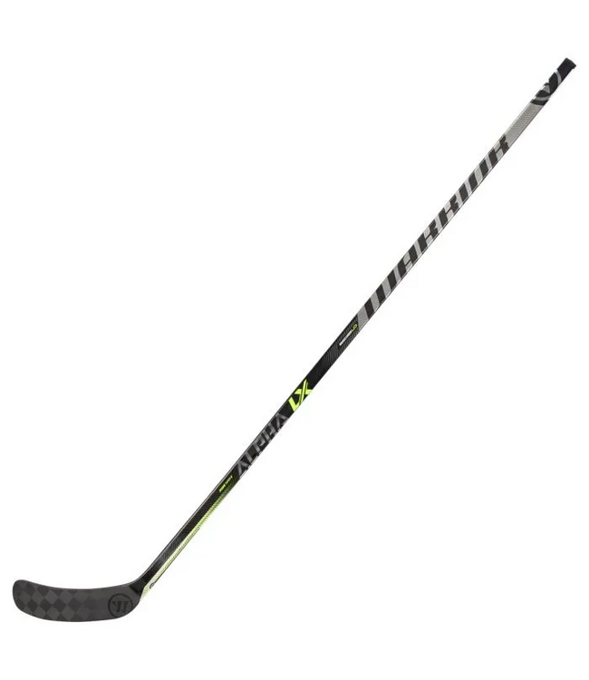 Warrior Alpha LX Pro Stick Junior