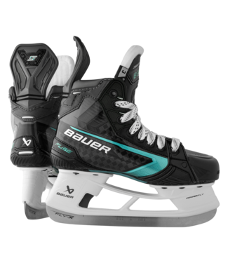 Bauer BAUER SUPREME FUSE SKATE JR