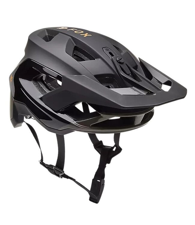 SPEEDFRAME PRO BACKFADE HELMET