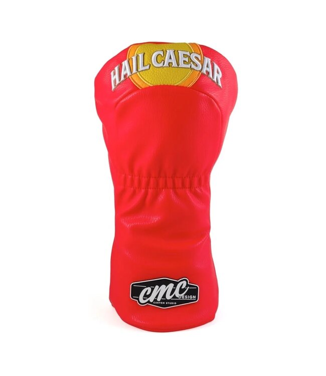 CMC SPICY CEASAR DRIVER COVER