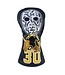 CMC CHEEVERS GOAL MASK DRIVER COVER