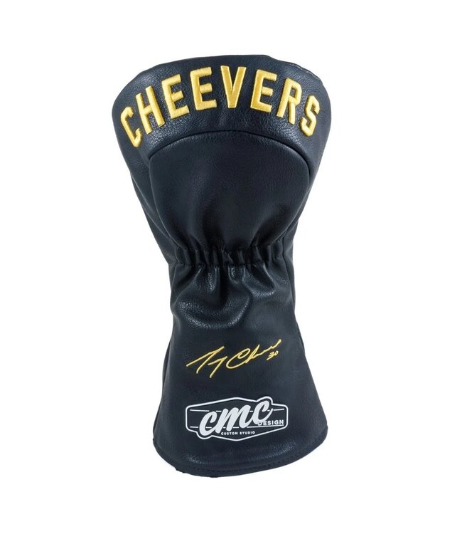 CMC CHEEVERS GOAL MASK DRIVER COVER