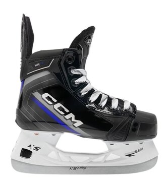 CCM CCM TACKS XR 75 SMU SKATE JR