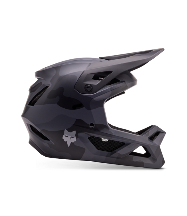 FOX RAMPAGE MIPS HELMET YTH