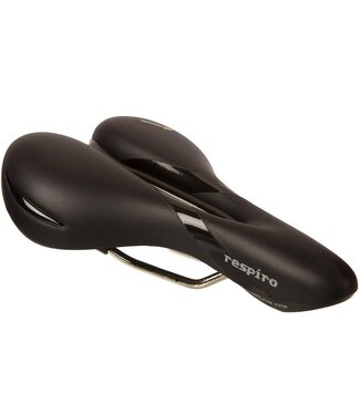 Selle SELLE ROYAL RESPIRO MODERATE SADDLE STRACCIATELLA 182MM