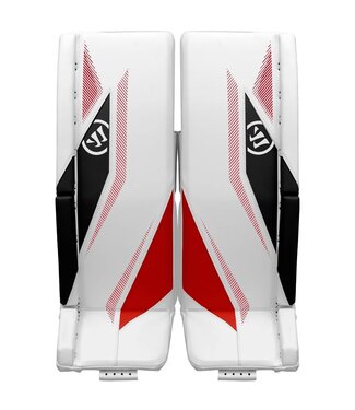 Warrior WARRIOR SURGE S30 GOAL PADS JR