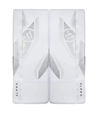 Warrior WARRIOR SURGE S30 GOAL PADS YTH