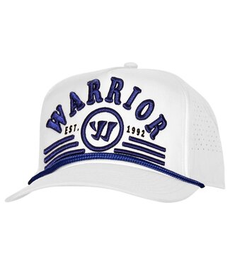 Warrior WARRIOR GOLF HORIZON SNAPBACK HAT WHITE