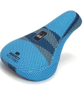 Merritt MERRITT BILLY PERRY SIG SEAT PIVOTAL BLUE