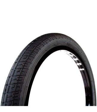 S&M SPEEDBALL TIRE 22 X 2.25" BLACK