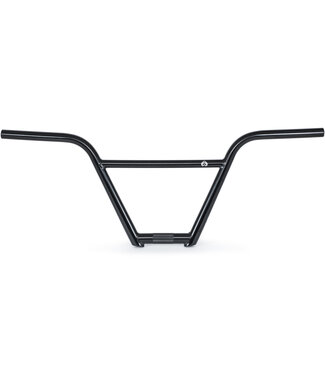 Eclat ECLAT STRANGLER 4-PIECE BARS 9.6" BLACK (25.4MM)