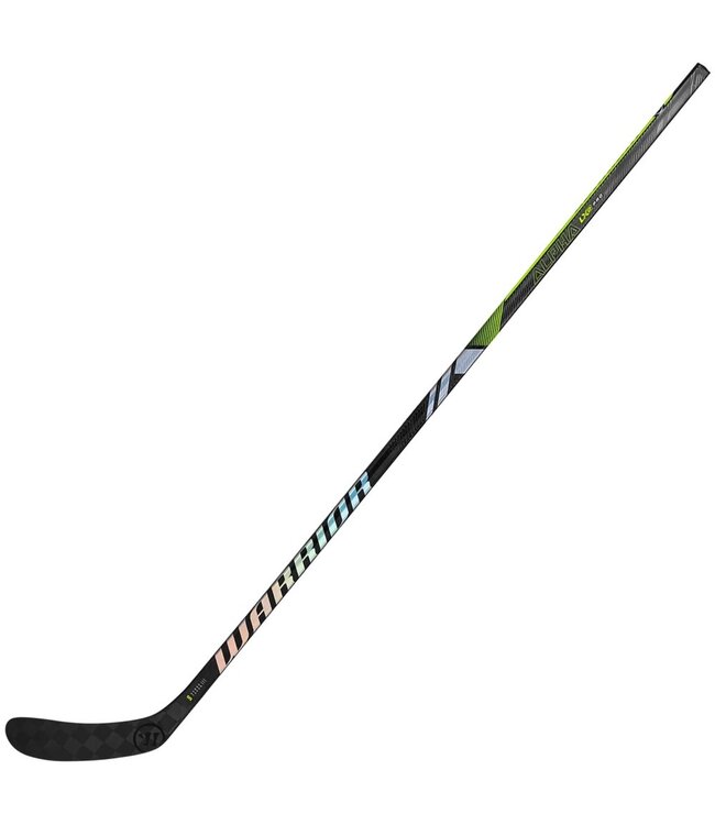Warrior Alpha LX2 Pro Stick Junior