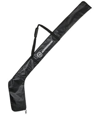 Warrior WARRIOR PLAYER STICK BAG BLACK/WHITE