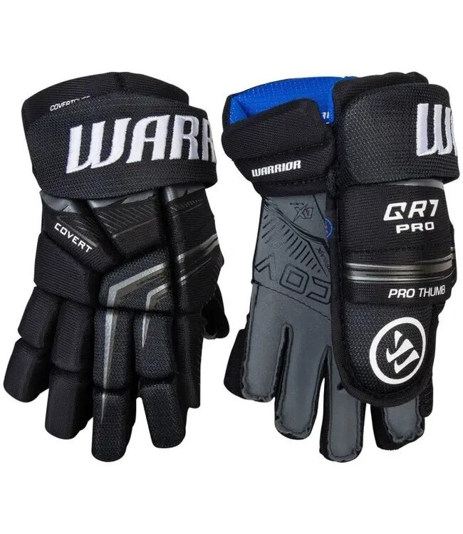 WARRIOR COVERT QR7 PRO GLOVE YTH