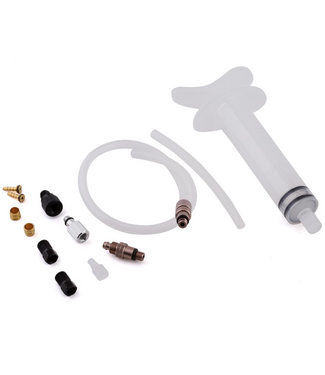 Tektro TEKTRO BASIC BRAKE BLEED KIT 5.5MM
