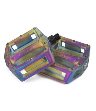 Mission MISSION IMPULSE OILSLICK PEDALS