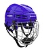 BAUER PRODIGY 2.0 HELMET COMBO YTH
