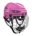 BAUER PRODIGY 2.0 HELMET COMBO YTH