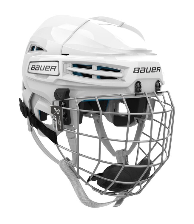 BAUER PRODIGY 2.0 HELMET COMBO YTH