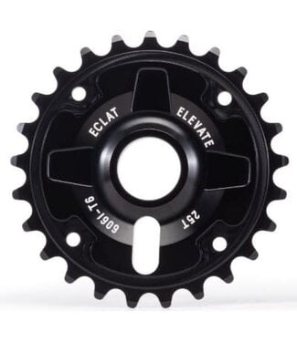 Eclat ECLAT ELEVATE GUARD SPROCKET 25T