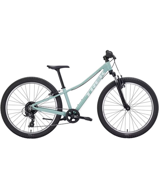 2027 TREK PRECALIBER 24" 8 SPD SUSPENSION