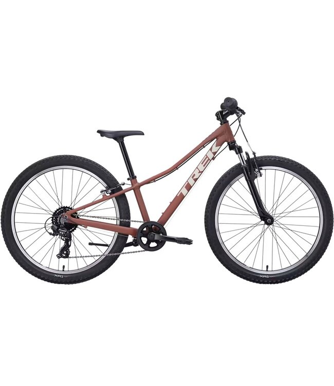 2027 TREK PRECALIBER 24" 8 SPD SUSPENSION