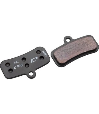 Jagwire JAGWIRE PRO EXTREME DISC BRAKE PADS SHIMANO ZEE / SAINT D02S D03S