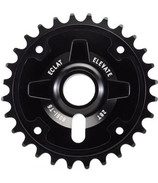 Eclat ECLAT ELEVATE GUARD SPROCKET 25T