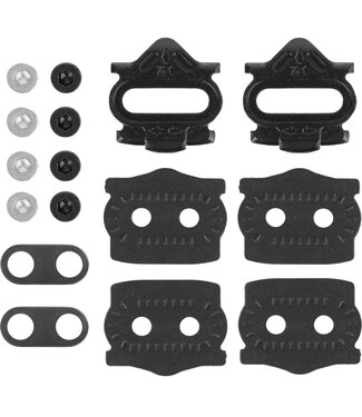 HT HT CLEAT 4 DEGREE FLOAT