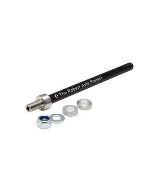 ROBERT AXLE REAR THRU KID 226 12 X 1.0 X 169-184MM