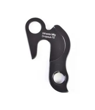 WM WHEELS MFG HANGER 70 INTENSE/AZONIC
