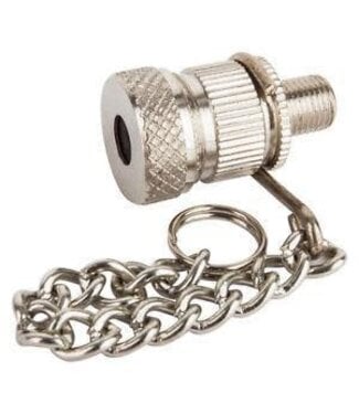 SKS SKS PRESTA VALVE ADAPTER FOR COMPRESSOR