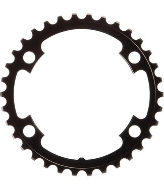 Shimano SHIMANO TIAGRA FC-4700 34T 4 BOLT CHAINRING 10 SPD