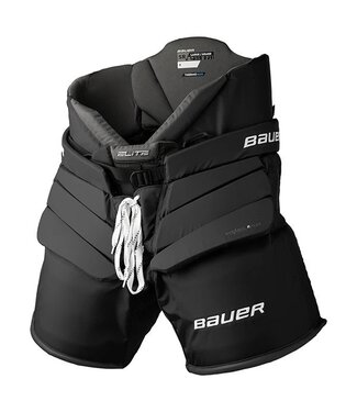 Bauer Bauer Elite Goal Pant Senior