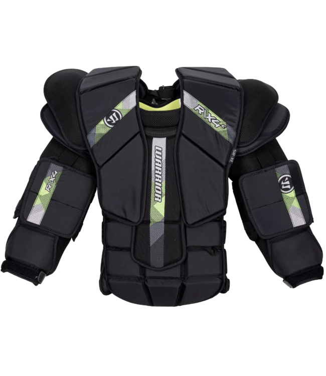Warrior Ritual X4 E Chest Protector Int
