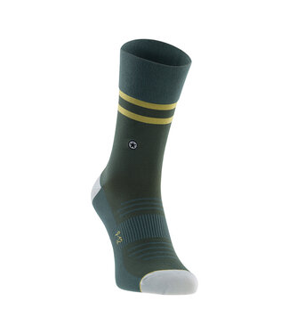 EVOC EVOC SPORT SOCKS GREEN SMALL