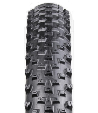 49N VEE CROWN GEM TIRE 12 X 2.25"