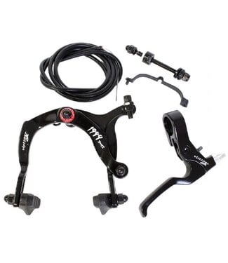 Odyssey ODYSSEY 1999 BRAKE KIT BLACK