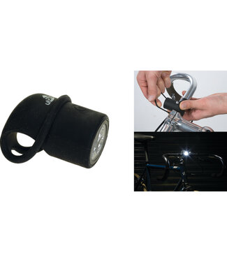 49N 49N SUPER DOPPLER FRONT LIGHT