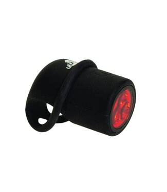 49N 49N SUPER DOPPLER REAR LIGHT