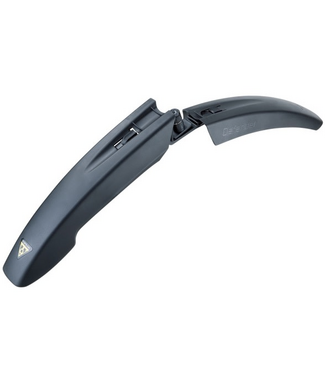 Topeak TOPEAK DEFENDER FX FRONT FENDER 26"