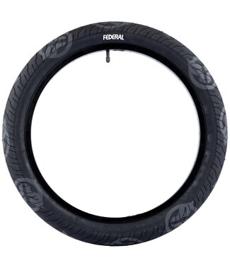 Federal FEDERAL COMMAND LP TIRE 20 X 2.4" BLACK/GREY