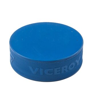 VICEROY LIGHT WEIGHT 4OZ PUCK BLUE (401)