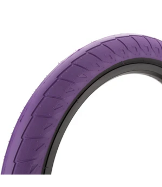 Cinema CINEMA NATHAN WILLIAMS TIRE 20 X 2.50" PURPLE